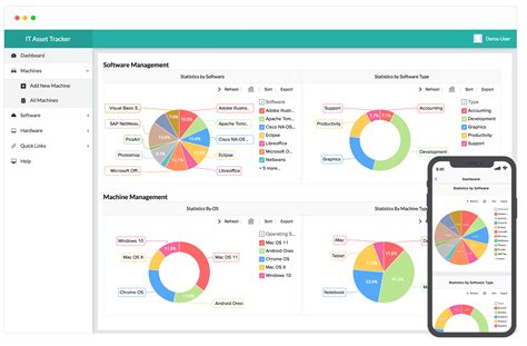 asset inventory management software free